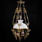 1722 3094 Takfotogenlampa